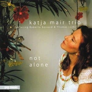 Not Alone