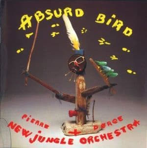 Absurd Bird
