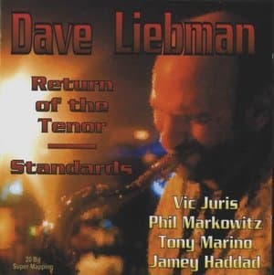 Return of the Tenor, Standards
