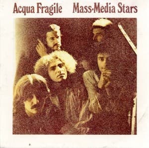 Mass-Media Stars