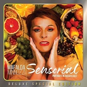 Sensorial: Portraits in Bossa & Jazz