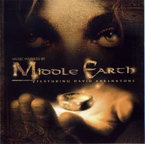 Music Inspired By Middle Earth