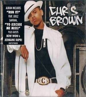 Chris Brown