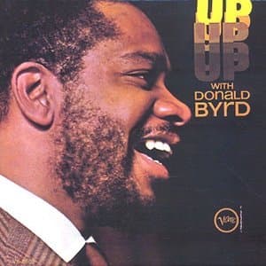 Up with Donald Byrd