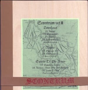 Scontrum Act II
