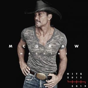 Machine Hits: 2013-2019