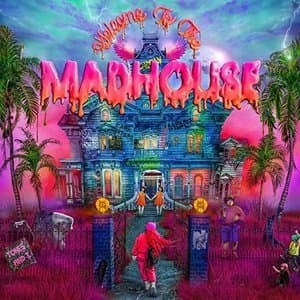 Welcome To The Madhouse