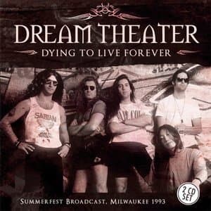 Dying to Live Forever
