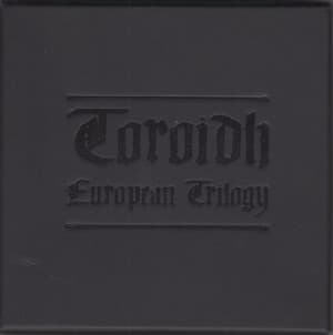 European Trilogy