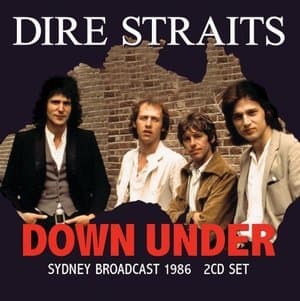Down Under