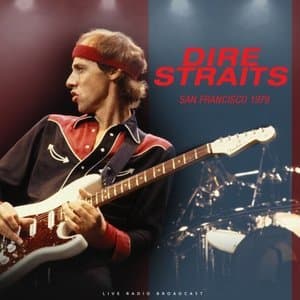 San Francisco 1979