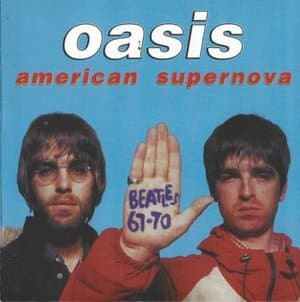 American Supernova