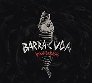 Barracuda