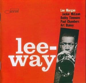 Lee-way