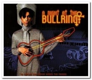 A Night At The Bullring