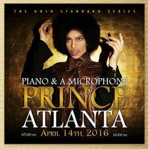 Atlanta 2016