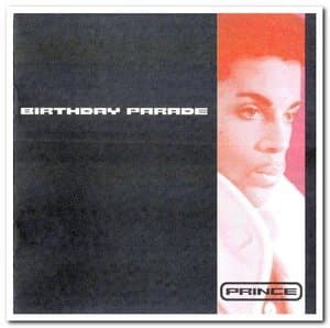 Birthday Parade