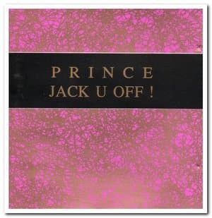 Jack U Off !