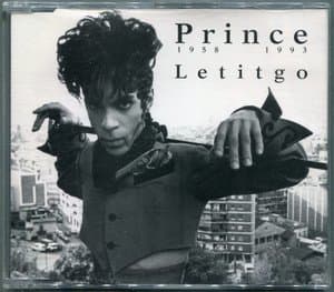 Letitgo