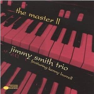 The Master II