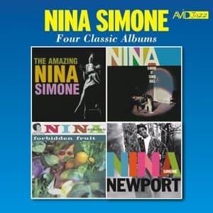Four Classic Albums