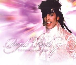 Purple Rush 7: The Demos & Outtakes