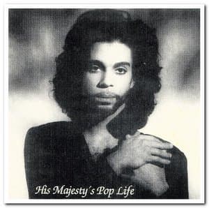 His Majesty's Pop Life