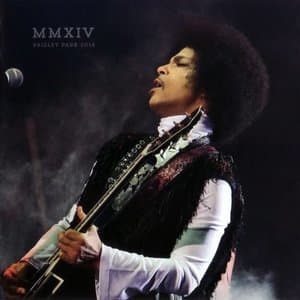 MMXIV Paisley Park