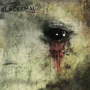 The Black Opal