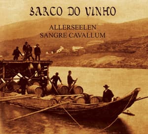 Barco Do Vinho
