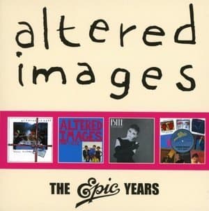 The Epic Years