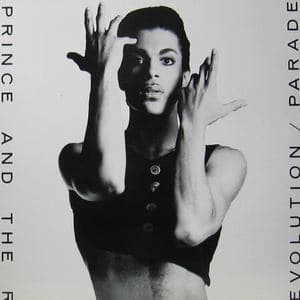 Parade America-Purple Underground Volume 6: Minneapolis + NY 86