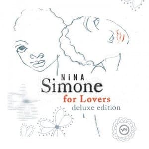 Nina Simone For Lovers