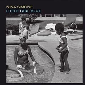 Little Girl Blue