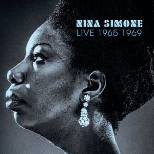 Live 1965-1969
