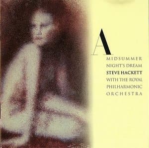 A Midsummer Night's Dream