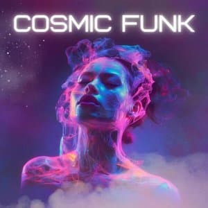 Cosmic Funk