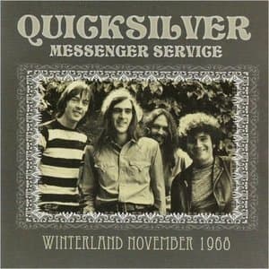 Winterland November 1968
