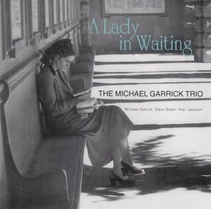 A Lady In Waiting