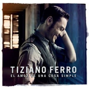 El Amor Es Una Cosa Simple (Spanish Version)