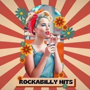 Rockabilly Hits