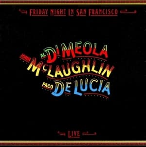 Friday Night In San Francisco (live)