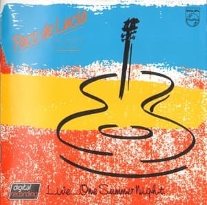 Live... One Summer Night
