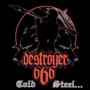Cold Steel... For an Iron Age