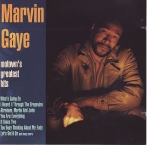 Motown's Greatest Hits