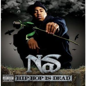Hip Hop Is Dead