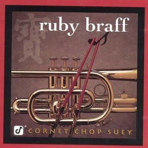 Cornet Chop Suey