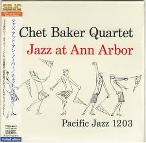 Jazz At Ann Arbor