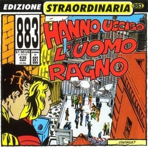 Hanno Ucciso L'Uomo Ragno