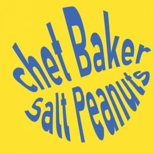 Salt Peanuts